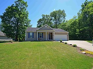 55321 Falling Waters Ct #C, Elkhart, IN 46514