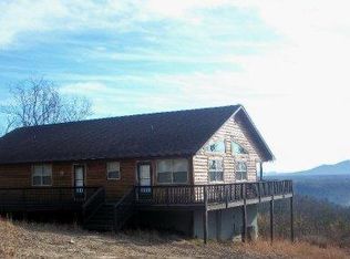 138 Deer Ridge Rd, Wartburg, TN 37887