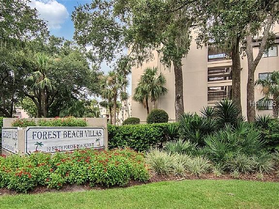 2nd image of 10 Forest Beach Dr Unit 311