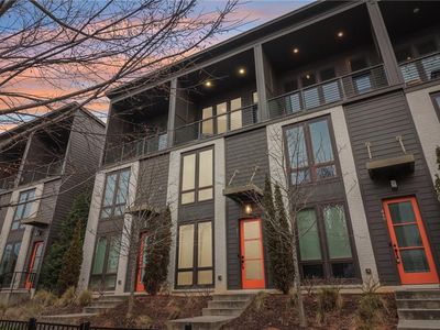 451 Parkway Dr, Atlanta, GA, 30308