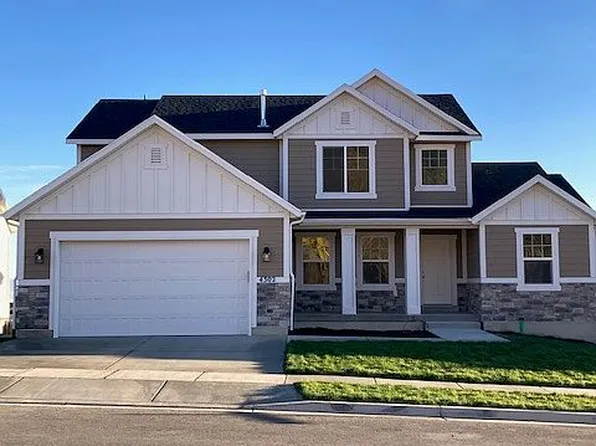 4302 N Seasons View Dr, Lehi, UT 84043