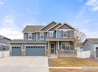 8811 15th St, Greeley, CO 80634
