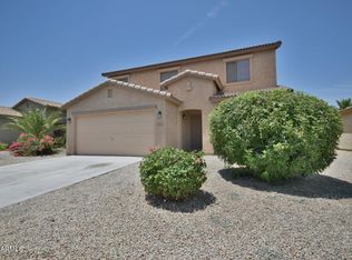 43488 W Sagebrush Trl, Maricopa, AZ 85138