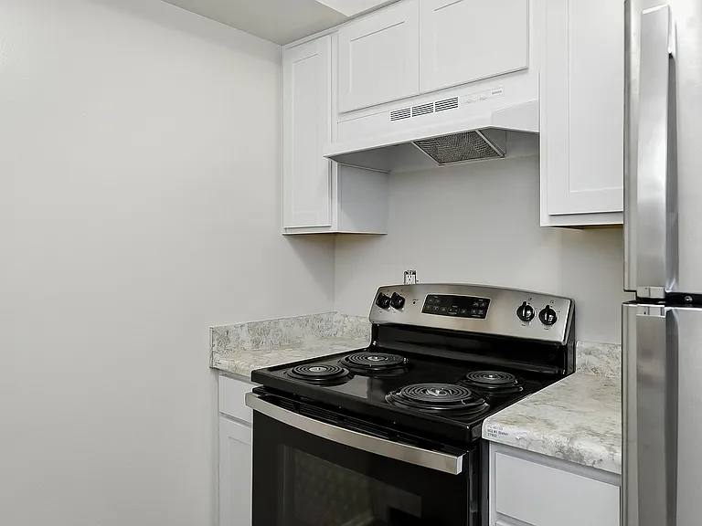 Brairwood - Kitchen