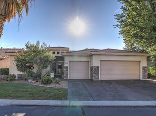 744 N Monte Verde Cir, Washington, UT 84780