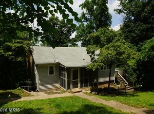 2185 Blue Mountain Rd, Front Royal, VA 22630