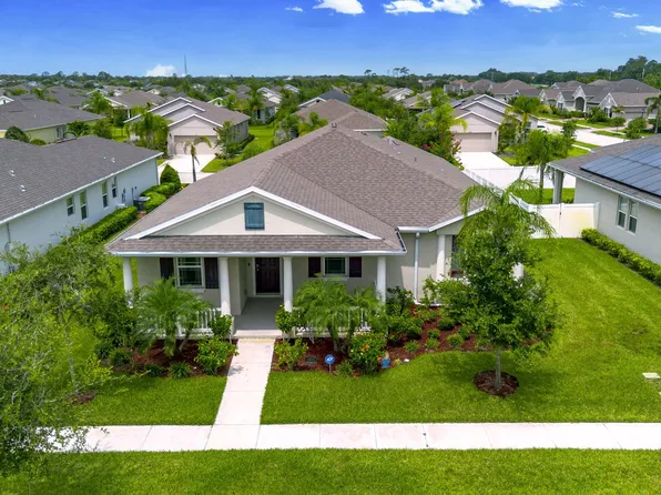 1480 MULLIGAN Drive, Vero Beach, FL 32966