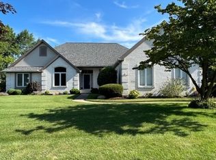 8728 Big Cypress Cir, Sylvania, OH