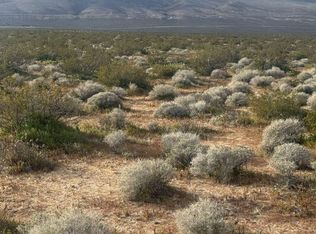 Freeman Rd, Inyokern, CA 93527