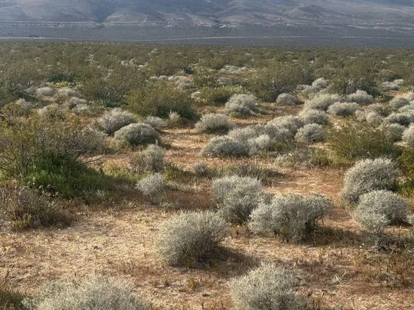 Freeman Rd, Inyokern, CA 93527