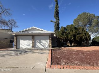 147 Belvidere St, El Paso, TX 79912