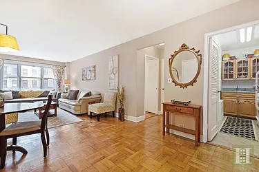 Sold by Halstead Real Estate