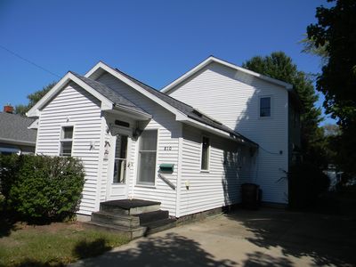 810 N Rath Ave, Ludington, MI, 49431