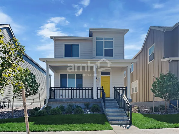 4762 Tanner Peak Trl, Brighton, CO 80601