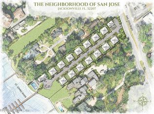 5124 SAN JOSE BOULEVARD Boulevard, Jacksonville, FL 32207