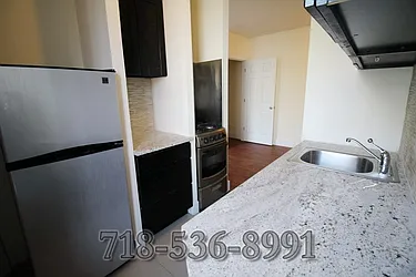 Rented by Next Door Realty NYC