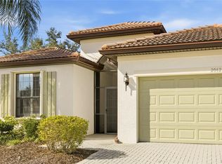 20623 Pezzana Dr, Venice, FL 34292