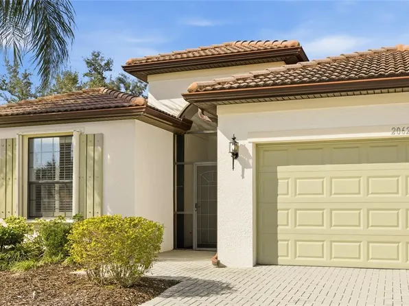 20623 Pezzana Dr, Venice, FL 34292