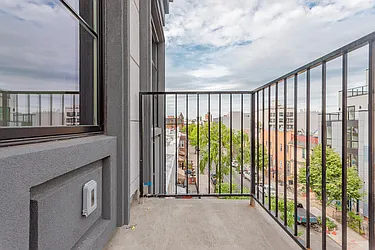 Rented by Brooklyn Group