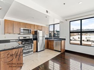 8811 3/3 Burton Way #308, Los Angeles, CA 90048