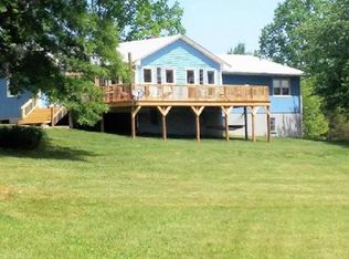 2691 Ymca Camp Rd, King, NC 27021