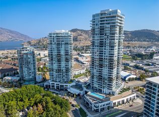 1181 Sunset Dr #2306, Kelowna, BC V1Y 0L4