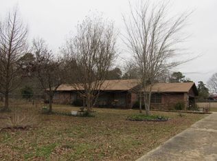 12 Miller County 121, Texarkana, AR 71854