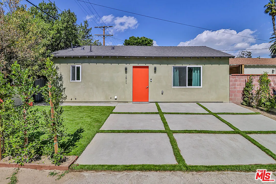1 bed, 1.5 bath, $3,450 — Photo 1