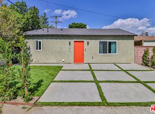 11801 Albers St, Valley Village, CA 91607