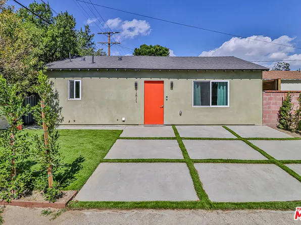 11801 Albers St, Valley Village, CA 91607