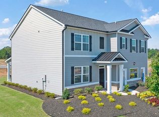 326 Condor Ct, Statham, GA 30666