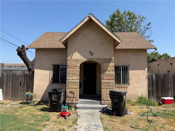 315 E 91st St, Los Angeles, CA 90003