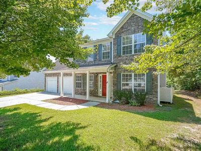 3398 Hill Pond Dr, Buford, GA, 30519