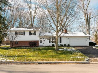 3225 Mount Holyoke Rd, Columbus, OH 43221