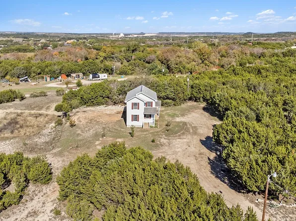 1739 County Road 406, Nemo, TX 76070