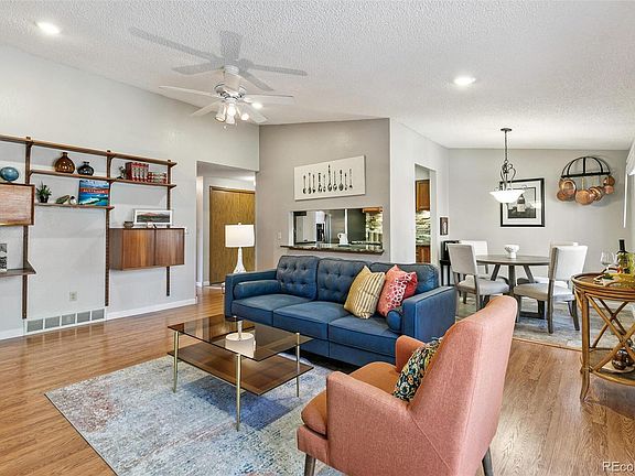 5th image of 8442 Everett Way #D