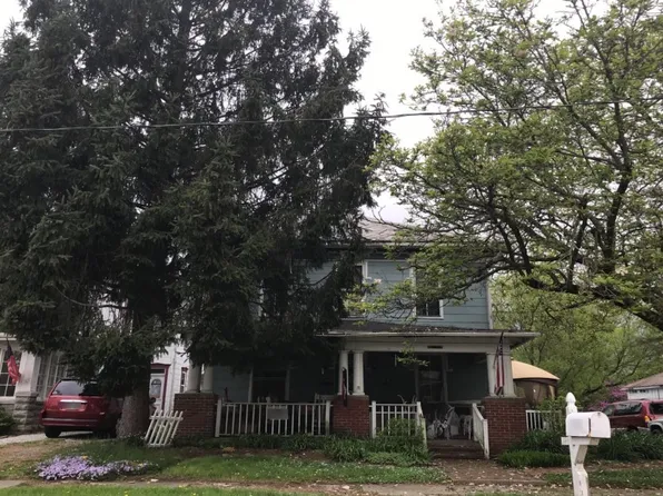 489 S Main St, Pataskala, OH 43062