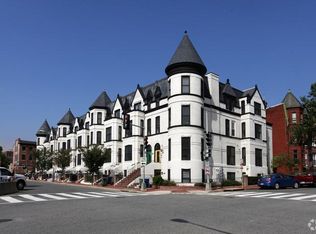 501 L St NW, Washington, DC 20001