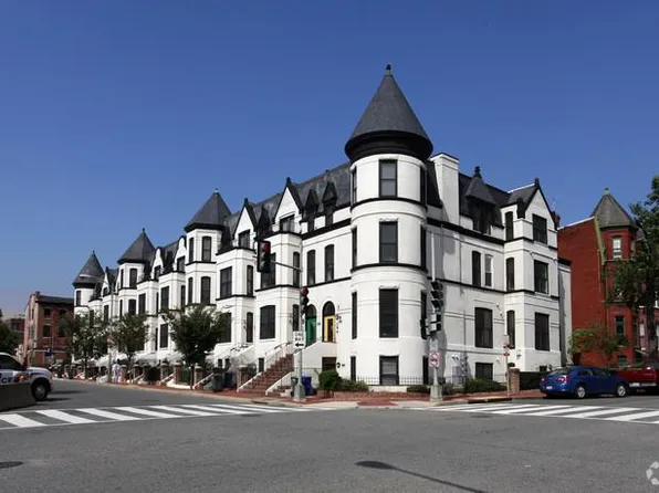 509 L St NW #1, Washington, DC 20001