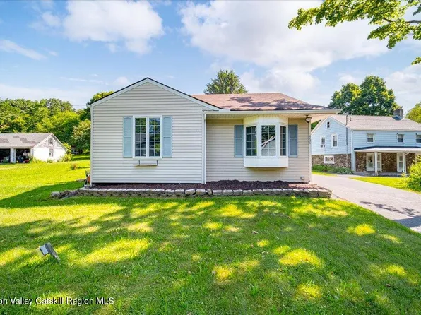 466 New Paltz Road, Highland, NY 12528