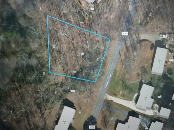 0 Fremont Loop, Mooresville, NC 28115
