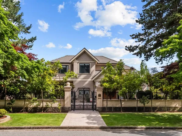 1155 W 54th Ave, Vancouver, BC V6P 1N4