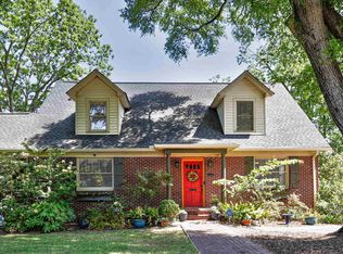 3218 Lakewood Ave, Columbia, SC 29201