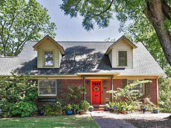 3218 Lakewood Ave, Columbia, SC 29201