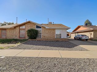3429 Risner Pl #B, El Paso, TX 79936