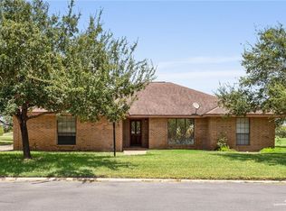305 Ashley Dr, Pharr, TX 78577