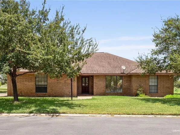 305 Ashley Dr, Pharr, TX 78577