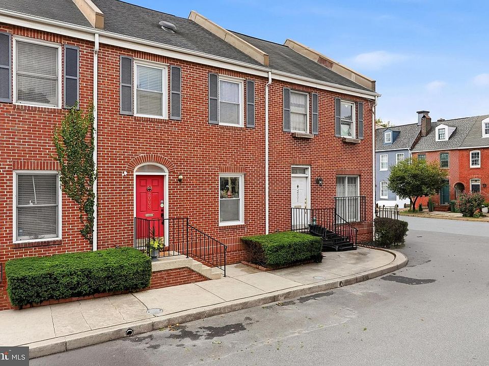 1st image of 2003 Fountain St
