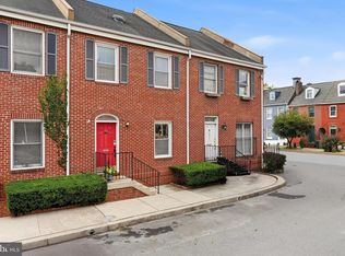 2003 Fountain St, Baltimore, MD 21231