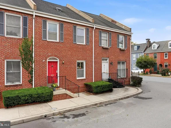 2003 Fountain St, Baltimore, MD 21231